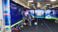 Puluhan Pembalap Muda Indonesia Bersaing Masuk Akademi VR46