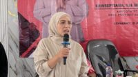 Anggota DPRD Jateng Krisseptiana atau Tia Hendi Anggota DPRD Jateng Krisseptiana atau Tia Hendi