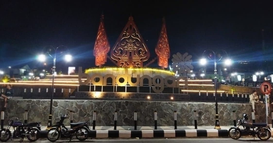 New Bandungan Indah