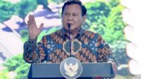 PRESIDEN PRABOWO