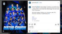 PSIS lepas 16 pemain inti PSIS lepas 16 pemain inti