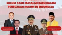 Fakultas Hukum UNSOED Gelar Seminar Nasional Bahas RUU KUHP Fakultas Hukum UNSOED Gelar Seminar Nasional Bahas RUU KUHP
