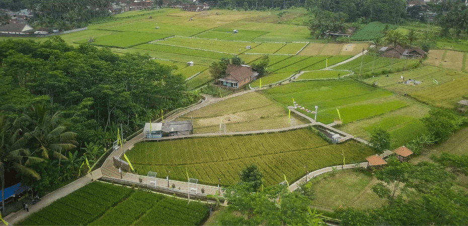 Tapak Hapsari Salatiga