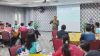 Dosen UIN Walisongo Semarang jadi guest lecture di UPSI Malaysia