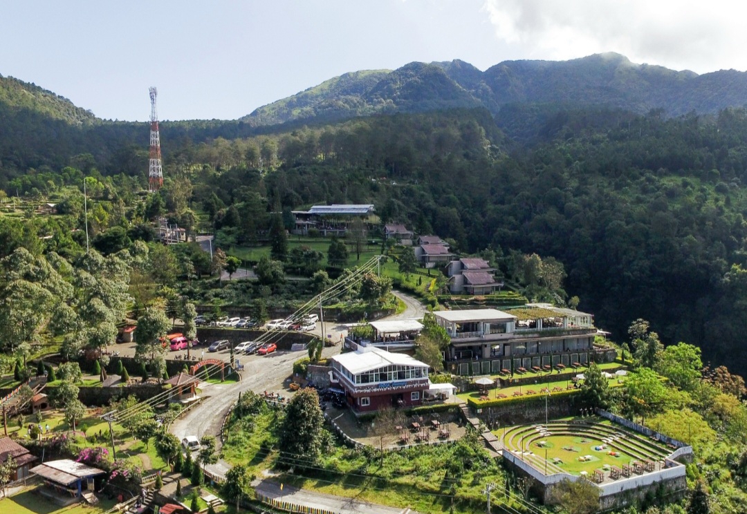 Umbul Sido Mukti