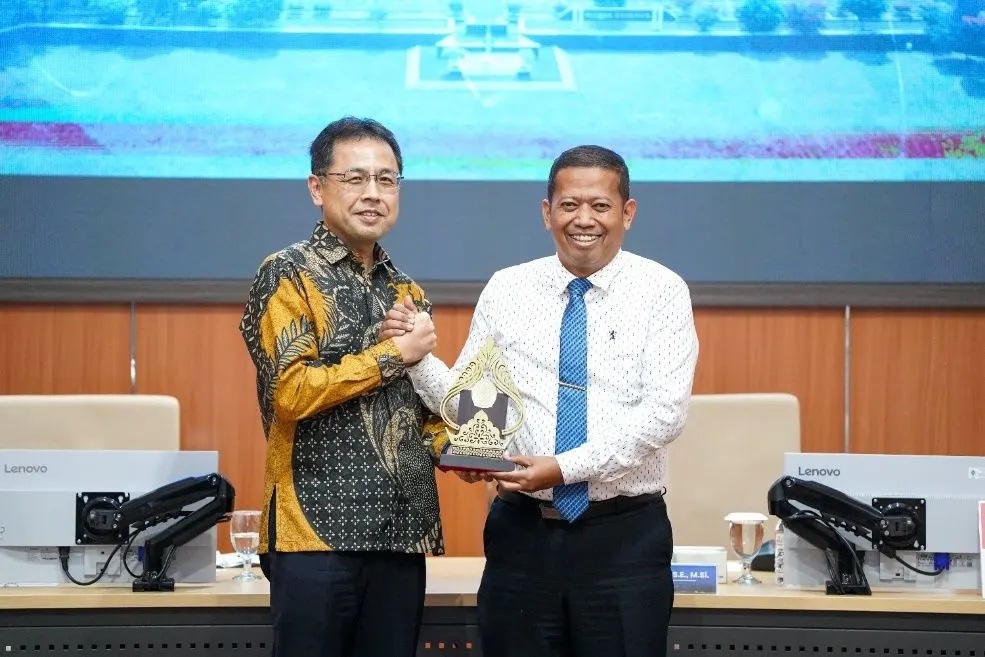 Lulusan Undip Semarang dimudahkan bekerja di Jepang