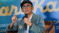 Kepala Perwakilan Bank Indonesia Provinsi Jawa Tengah, Rahmat Dwisaputra Kepala Perwakilan Bank Indonesia Provinsi Jawa Tengah, Rahmat Dwisaputra