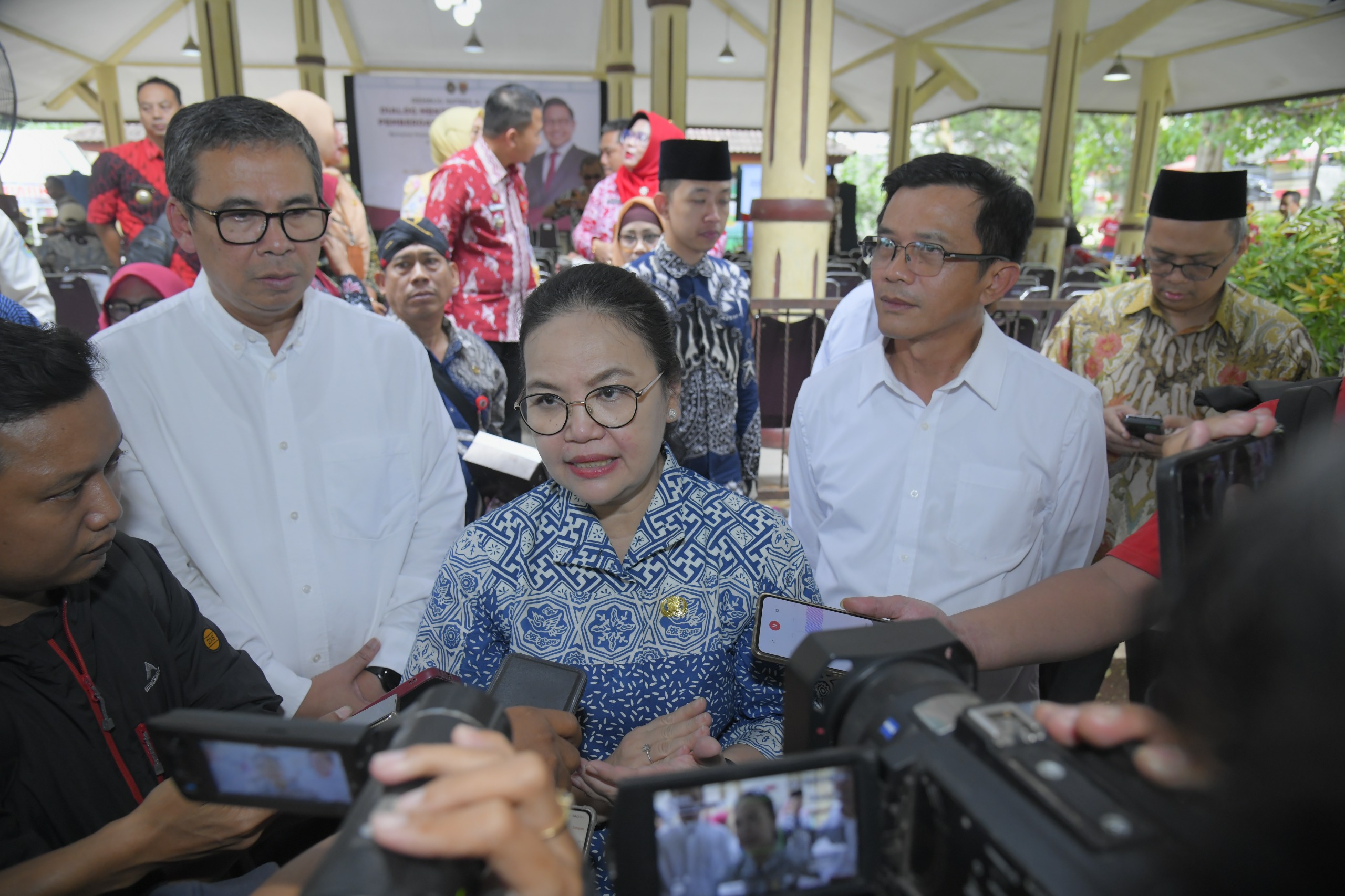 Wali kota Semarang Segera Terapkan Sistem Sanitary landfill dan Program PSEL di TPA Jatibarang