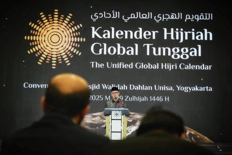 Muhammadiyah luncurkan KHGT