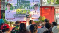 DLH Semarang Luncurkan Program Zero Waste di Hutan Kota Krobokan DLH Semarang Luncurkan Program Zero Waste di Hutan Kota Krobokan