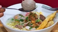 5 Warung Bakso di Kota Semarang 5 Warung Bakso di Kota Semarang