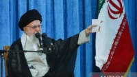 ali khamenei