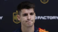 alvaro morata