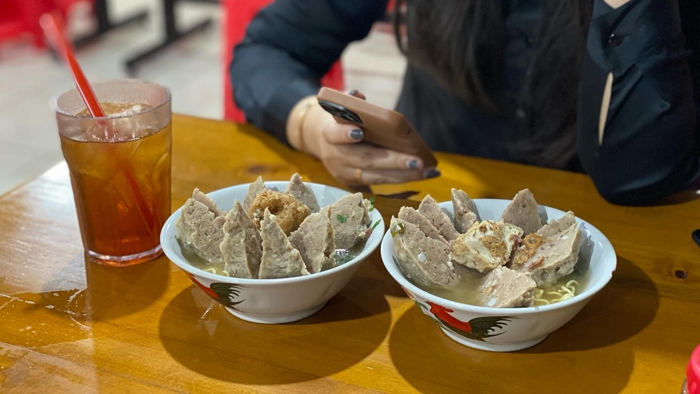 Bakso Shobat