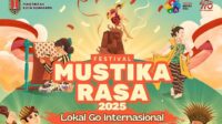 Festival Mustika Rasa