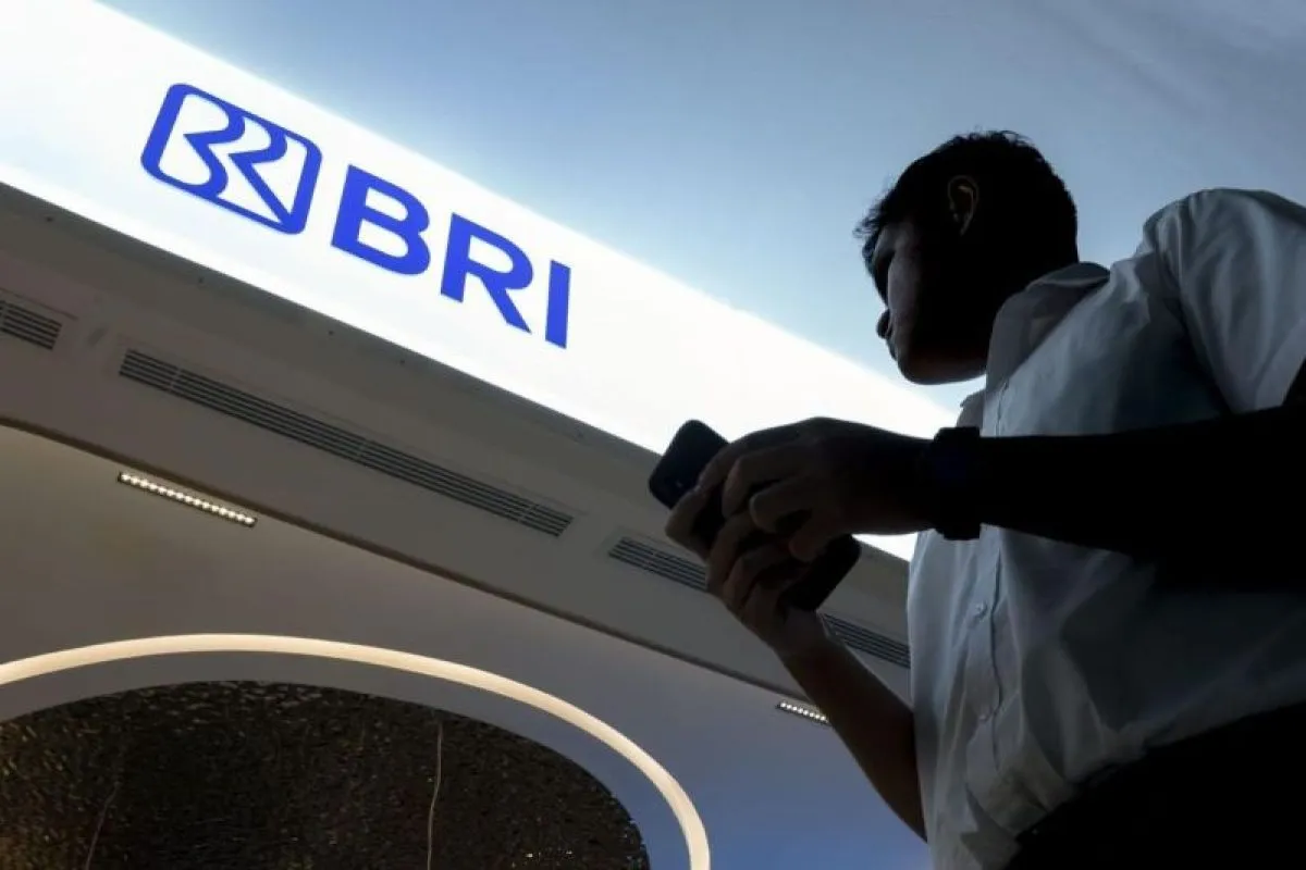 Bank BRI