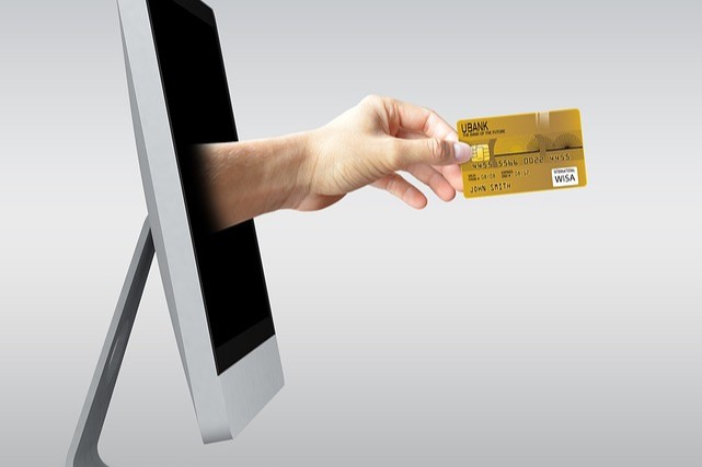 Ilustrasi pinjol (pixabay/ Mediamodifier) Ilustrasi pinjol (pixabay/ Mediamodifier)