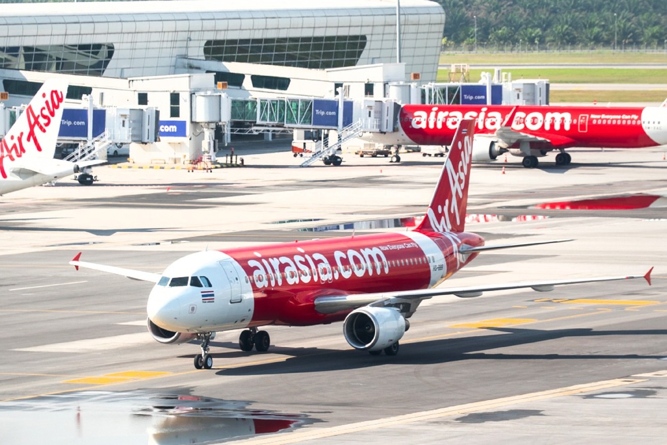 AirAsia layani rute Semarang - Kuala Lumpur setiap hari (instagram @flyairasia.id) AirAsia layani rute Semarang - Kuala Lumpur setiap hari (instagram @flyairasia.id)