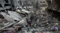 gaza