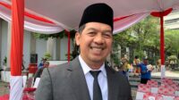 Kepala Dinas Pendidikan Kota Semarang Bambang Pramusinto Kepala Dinas Pendidikan Kota Semarang Bambang Pramusinto