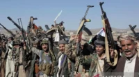 houthi