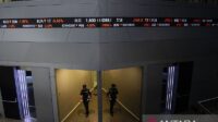 ihsg