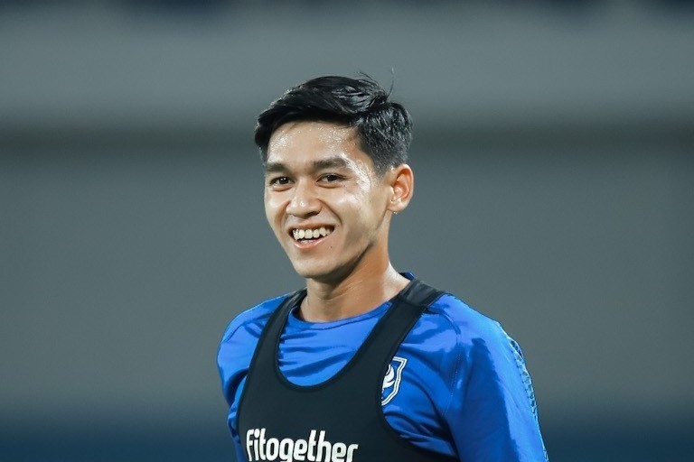 Septian David Maulana