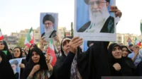 iran