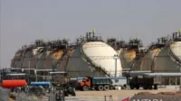 Fasilitas nuklir Iran