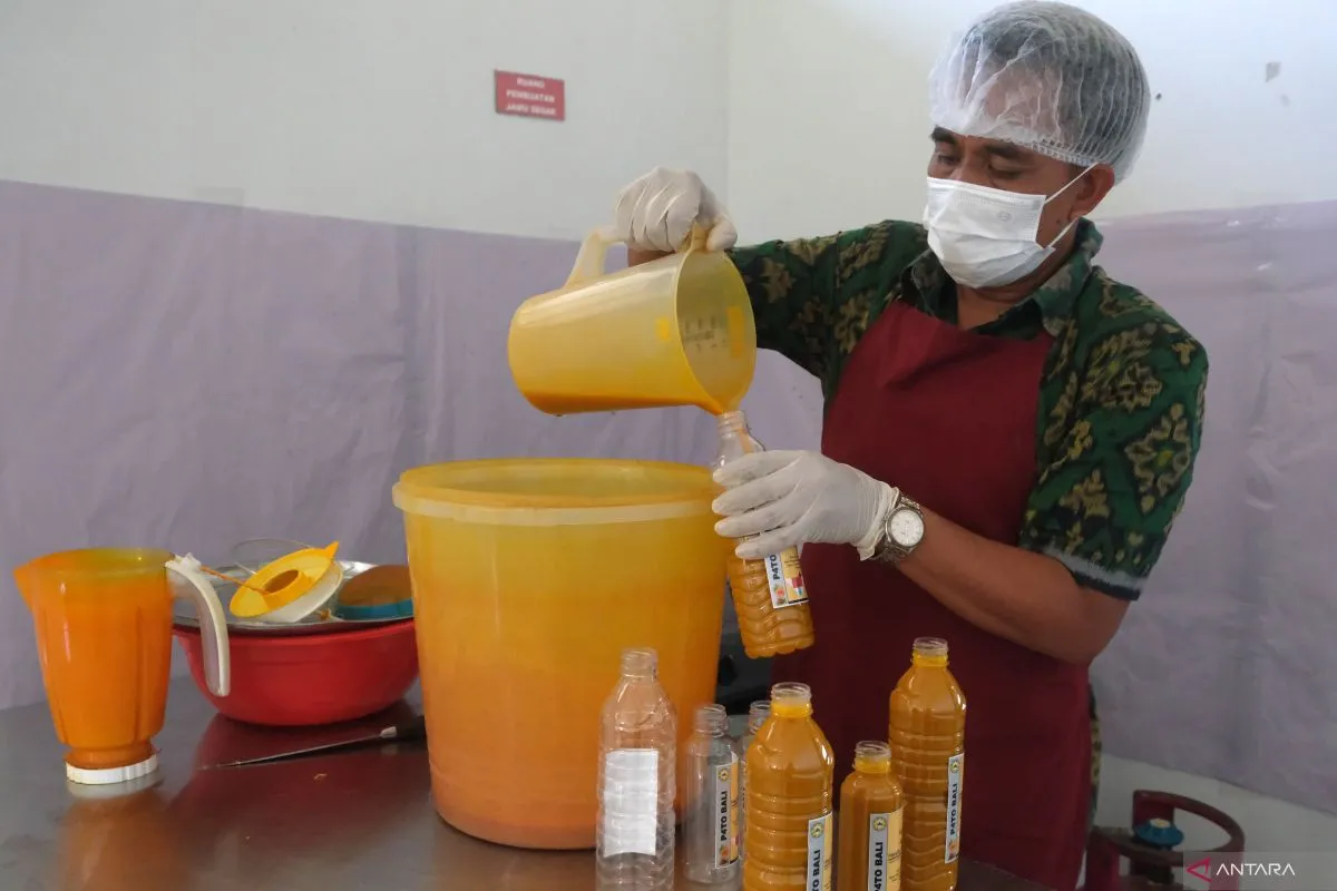 jamu