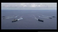 kapal induk