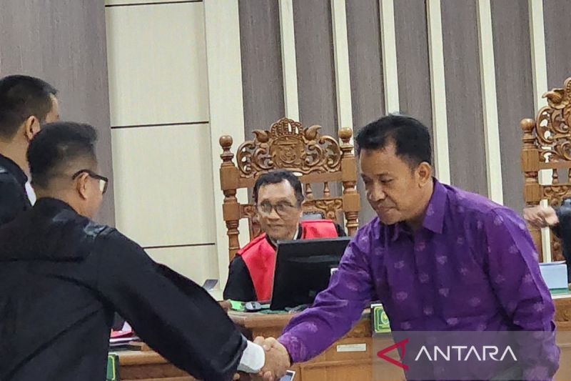 ketua gapensi semarang