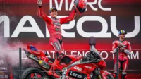 marc marquez Marc Marquez