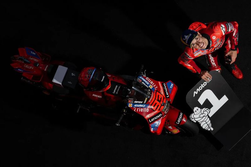 marquez