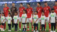 Timnas Indonesia (pssi) Timnas Indonesia (pssi)