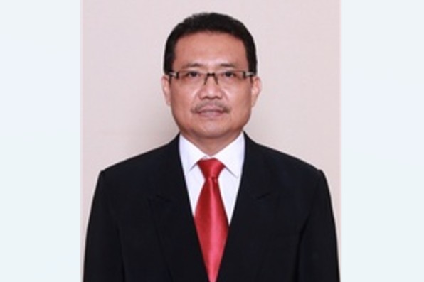 Pakar hukum dari Universitas Jenderal Soedirman (Unsoed) Purwokerto Prof Hibnu Nugroho Pakar hukum dari Universitas Jenderal Soedirman (Unsoed) Purwokerto Prof Hibnu Nugroho