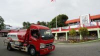pertamina