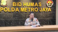 polda metro jaya