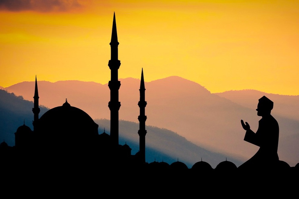 Ilustrasi puasa Asyura (pixabay/ Mohamed_hassan)