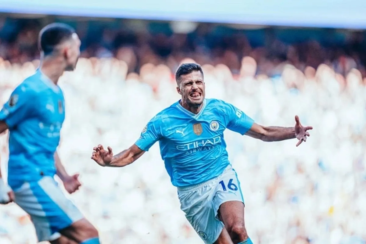 rodri
