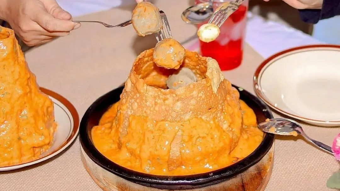 Bakso Babat Agung