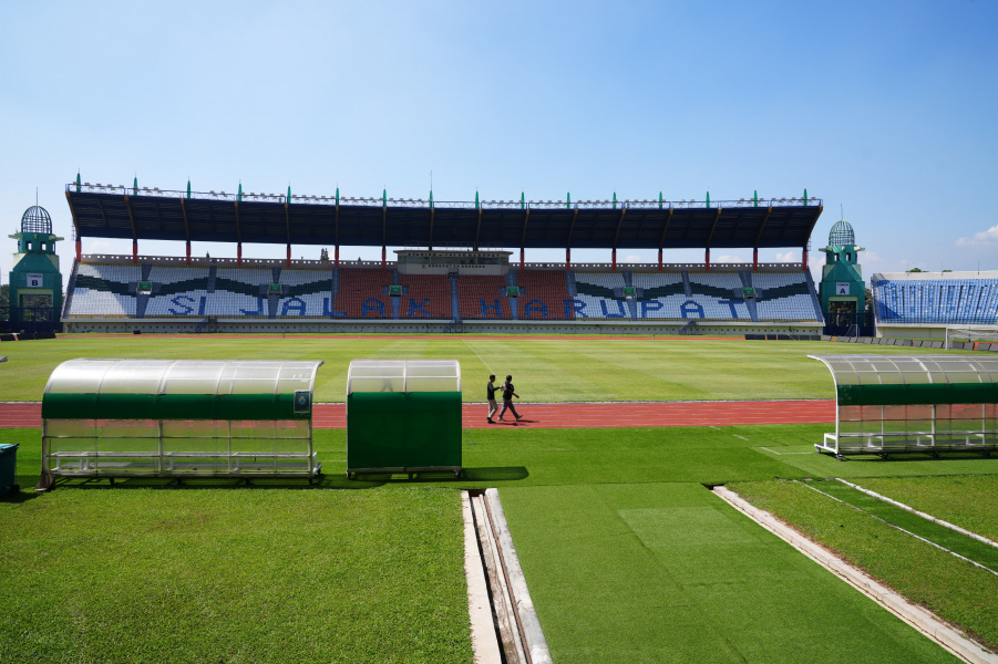 Stadion Si Jalak Harupat (PSSI)