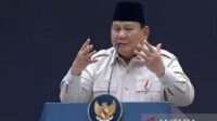 Presiden Prabowo Presiden Prabowo