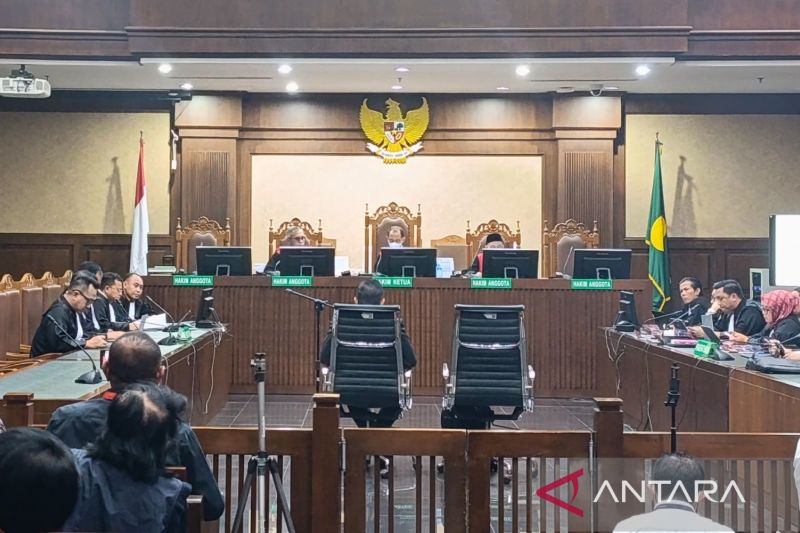 Hasto Kristiyanto