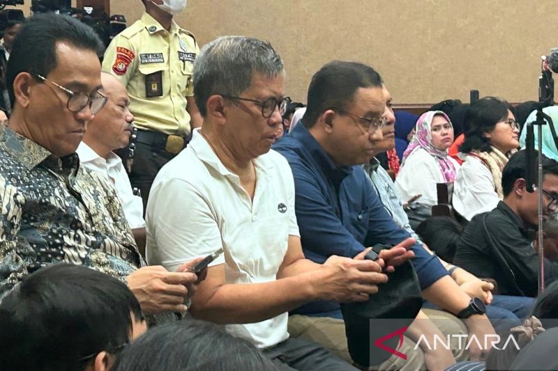Anies Baswedan