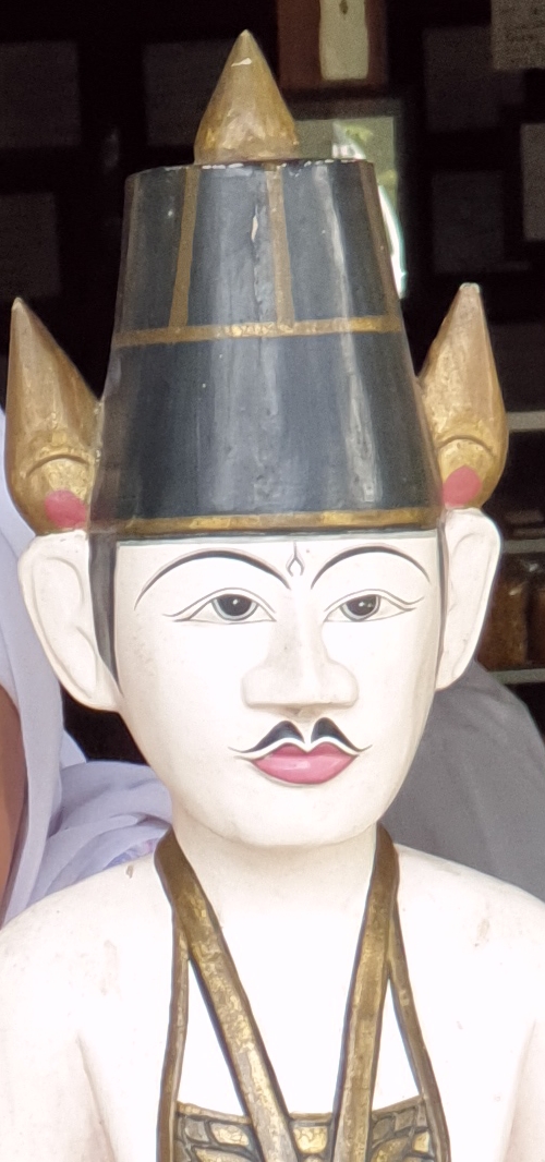 20190619_111133 Ilustrasi patung wayang
