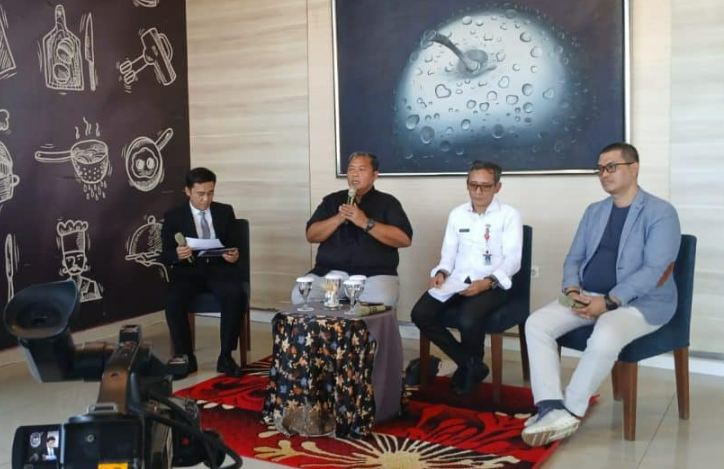 DPRD Kota Semarang Minta Pemkot Perkuat Infrastruktur dan SDM ASN untuk Tingkatkan Pelayanan