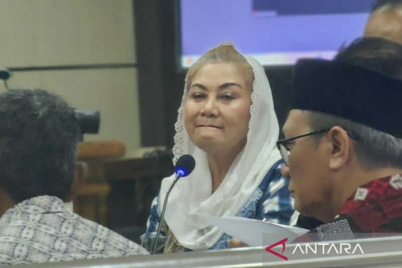 DMI Ketua DMI Kota Semarang