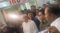 Gubernur Jabar Dedi Mulyadi