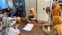 SDN Bugangan 02 Semarang buka SPMB lanjutan SDN Bugangan 02 Semarang buka SPMB lanjutan